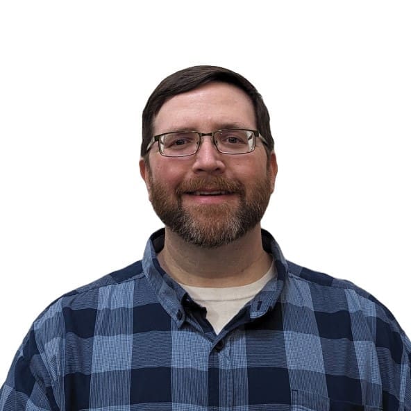 Ben auerbach second harvest foodbank staff